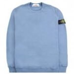 Moderne Stone Island Kollektion stilvoll entdecken