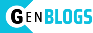 Gen Blogs