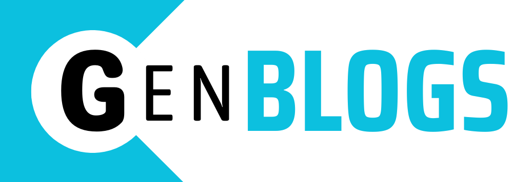 Gen Blogs