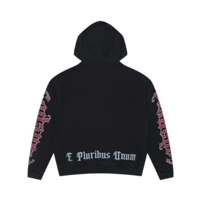 godspeed shapes fearless creators