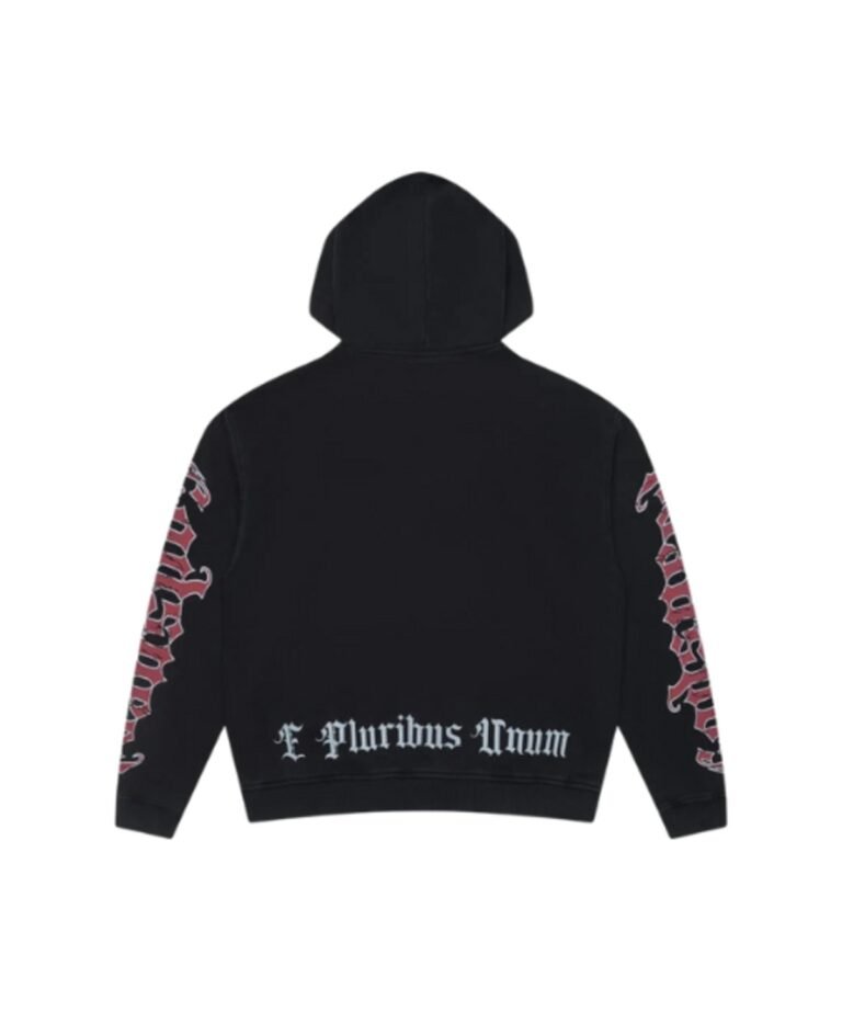 godspeed shapes fearless creators