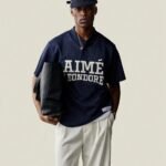 The Evolution of Modern Streetwear: A Deep Dive into the Aimé Leon Dore Aesthetic and New York Heritage