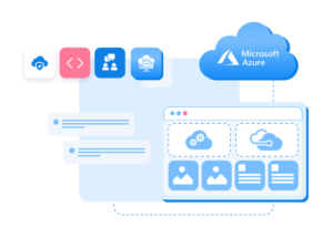 Azure Cloud Consulting Services