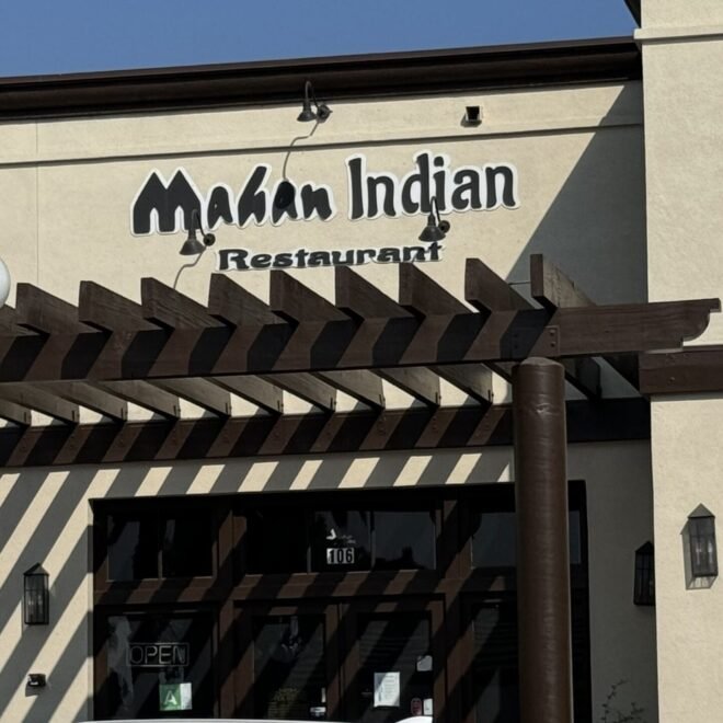 Dining Restaurant In Monrovia