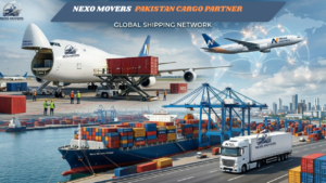 packers and movers in Islamabad | Nexo movers