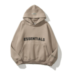 Essentials Hoodie Canada Sizing Guide for Perfect Fit Every Time