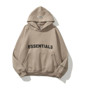 Essentials Hoodie Canada Sizing Guide for Perfect Fit Every Time