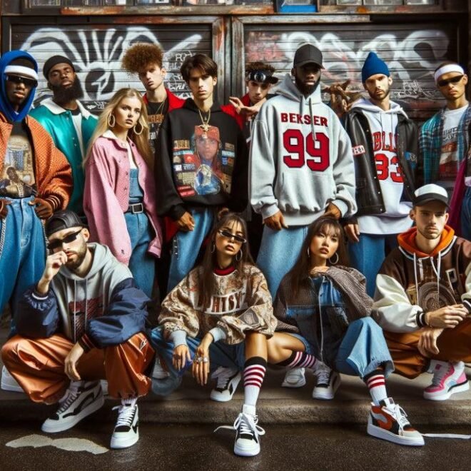 Sp5der Hoodie Streetwear Looks That Turn Heads