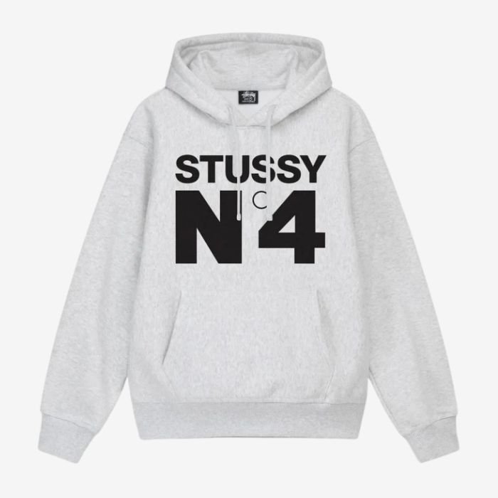 Stussy Hoodie: The Icon of Streetwear Comfort and Culture