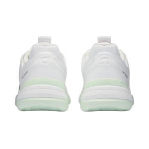 Tenis On Cloud y la ausencia de resistencia