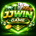 JJWIN Game Download (Real Earning App) Free For Android