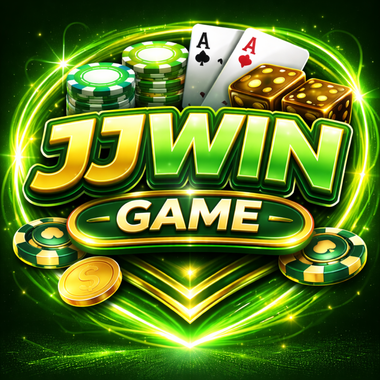 JJWIN Game Download (Real Earning App) Free For Android
