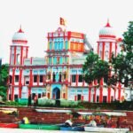 Hotel in Ayodhya Near Saryu River – Experience Comfort at Hotel Kanchan Bhawan