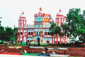 Hotel in Ayodhya Near Saryu River – Experience Comfort at Hotel Kanchan Bhawan