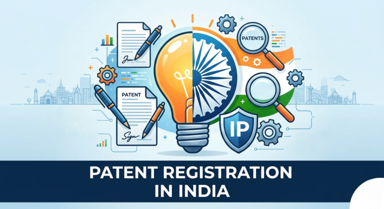 Patent Filing in India | Expert Patent Consultants | Intellect Bastion