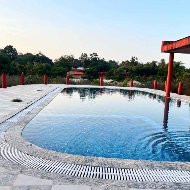 Best Resorts in Bandhavgarh for a Luxury Jungle Stay – The Tiger Valley Resort