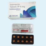 Ivermectin 6 Medicine: Uses, Benefits, Dosage, and Safety Guide