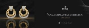 Elegant Gold Jhumka Designs for Traditional & Modern Looks