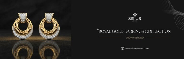 Elegant Gold Jhumka Designs for Traditional & Modern Looks