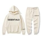 Fear of God Clothing – Essentials Hoodies & Luxury Streetwea