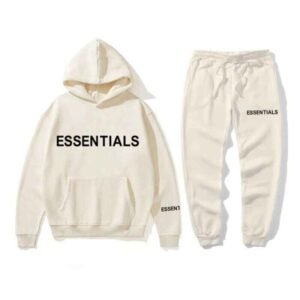 Fear of God Clothing – Essentials Hoodies & Luxury Streetwea