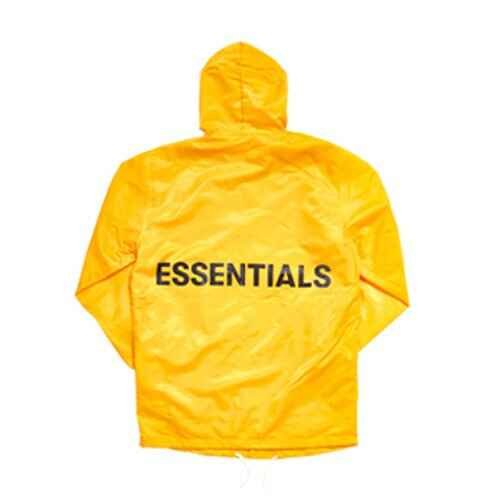 Fear of God Clothing – Essentials Hoodies & Luxury Streetwea