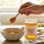 Yemeni Wildflower Honey: A Rare Natural Honey Rich in Taste and Tradition