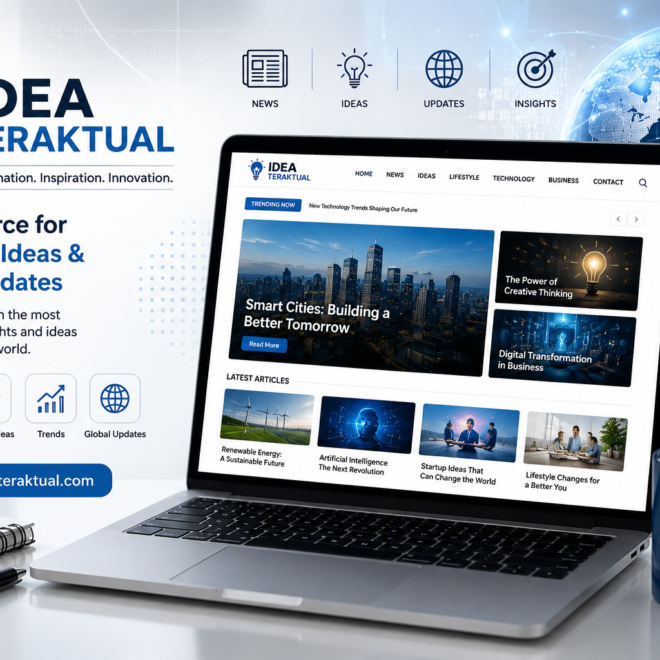 ideteraktual