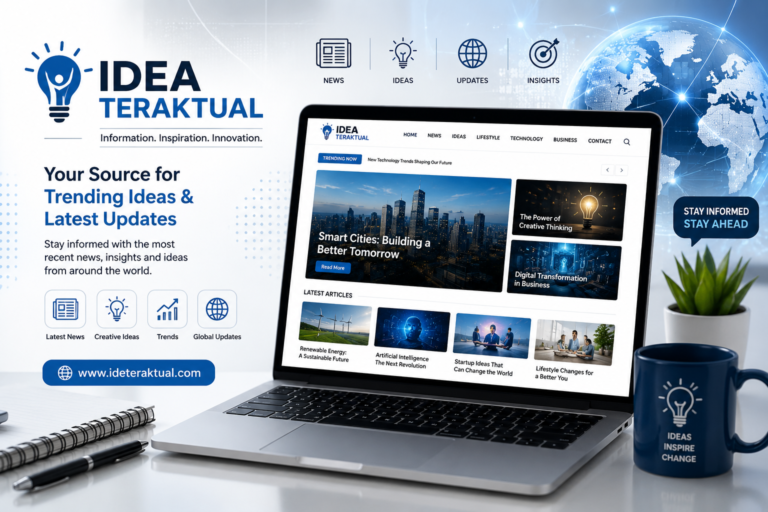 ideteraktual