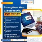 ISO 27032 Consultants Services in Austin