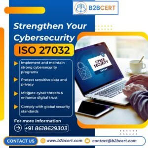 ISO 27032 Consultants Services in Austin