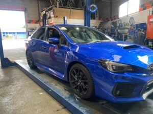 Car Mechanic Endeavour Hills