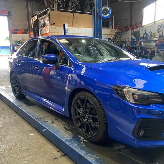 Car Mechanic Endeavour Hills