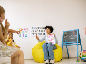Why Fine Motor Skills Matter for School Readiness