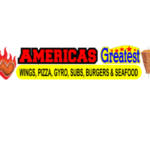 America’s Greatest Wings – Authentic Wings, Gyros & Cheesy Pizza