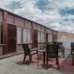 Best Tour Packages for Pangong with Scenic Himalayan Stay Experiences