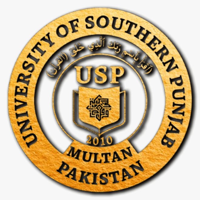University of Southern Punjab in Multan
