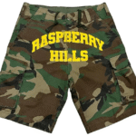 Raspberry Hills: Premium Streetwear Designed for Modern Fashion Enthusiasts