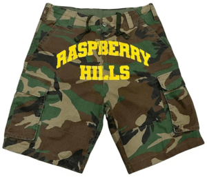 Raspberry Hills: Premium Streetwear Designed for Modern Fashion Enthusiasts