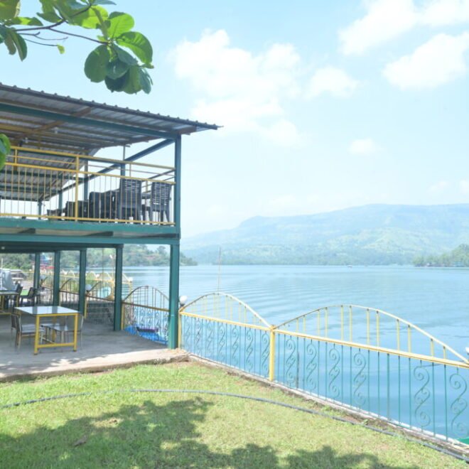 Best Hotel in Tapola for a Peaceful Lakeside Escape – Kinara Agro Tourism