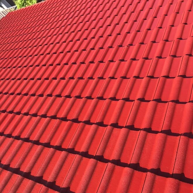 Roof Painting Sydney