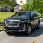 Airport Car Service Atlanta | Reliable Airport Rides