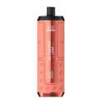 Redefining Vape Experience with High-Capacity Innovation