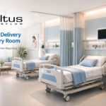 What Equipment Is Essential in a Modern Labour Delivery Recovery Room?