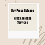 Press Release Services from IMCWire That Drive Results
