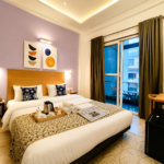Hotels Near Rajiv Chowk Gurgaon for a Comfortable & Convenient Stay