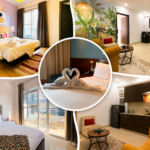 Hotels Near Rajiv Chowk Gurgaon for a Comfortable & Convenient Stay