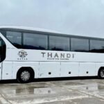 Coach Hire London | Reliable Executive Coach Travel
