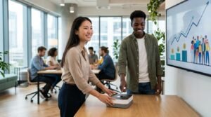 What Is Crowdfunding and How It Supports Startups?
