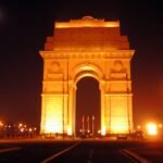 Amritsar to Delhi Cab | Amritsar to Delhi Taxi